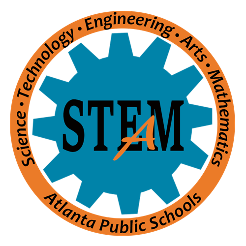 APS STE(A)M Logo